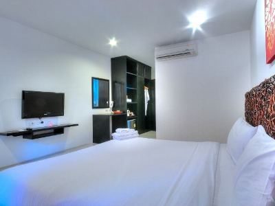 Отель Bs Suvarnabhumi 3*