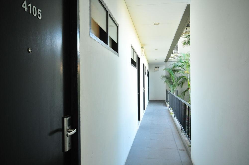 Bs Suvarnabhumi Отель 3*